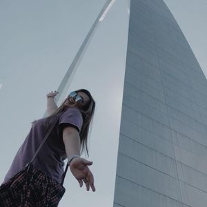 Meet your Posher, Brooke